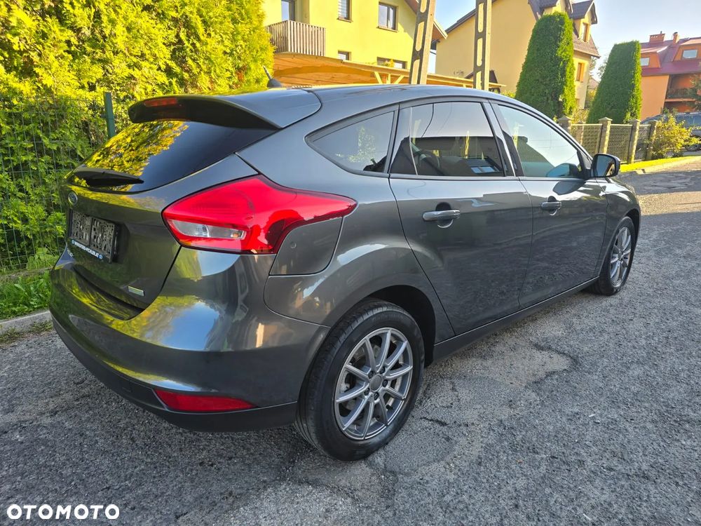 Ford Focus 1.0 EcoBoost Gold X (Edition Start) - 12