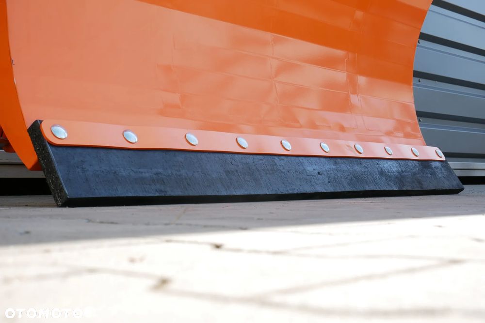 Inny Pługi do śniegu 1,5m - 2,0m (kat. I/II lub 0) - 13