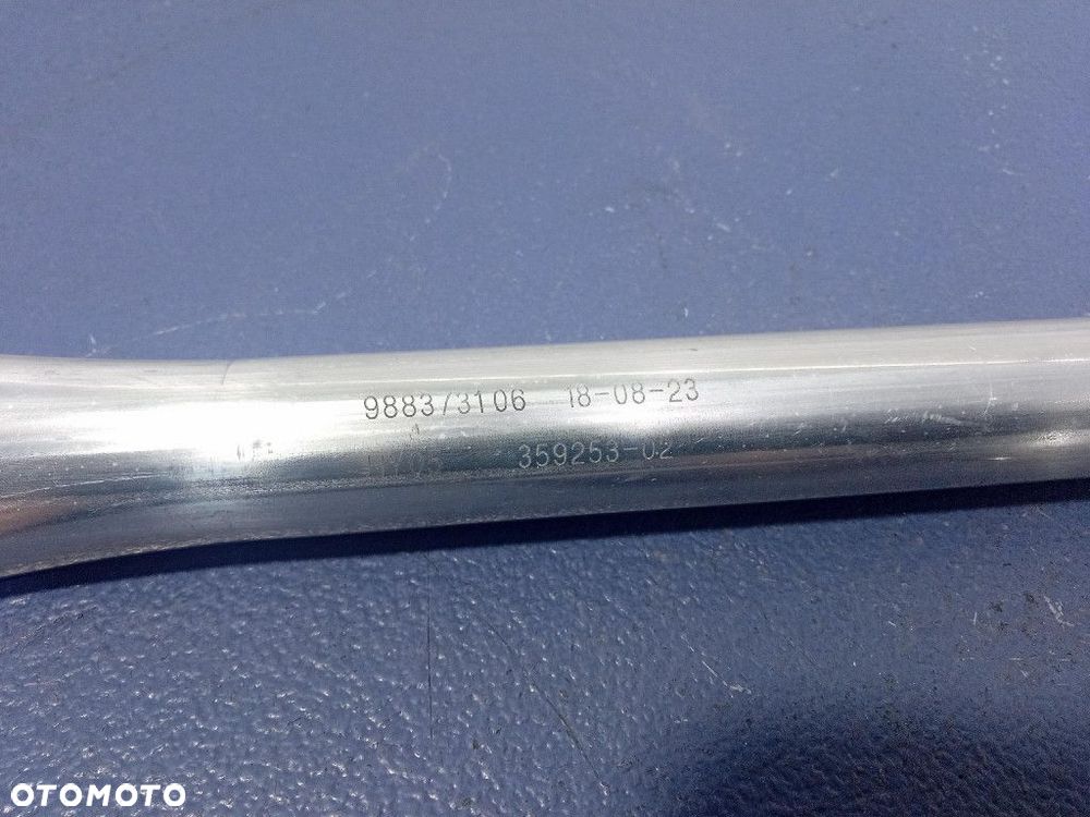 BMW I5 M60 XDRIVE G60 23- WSPORNIK ROZPÓRKA LEWA 9883731 - 5