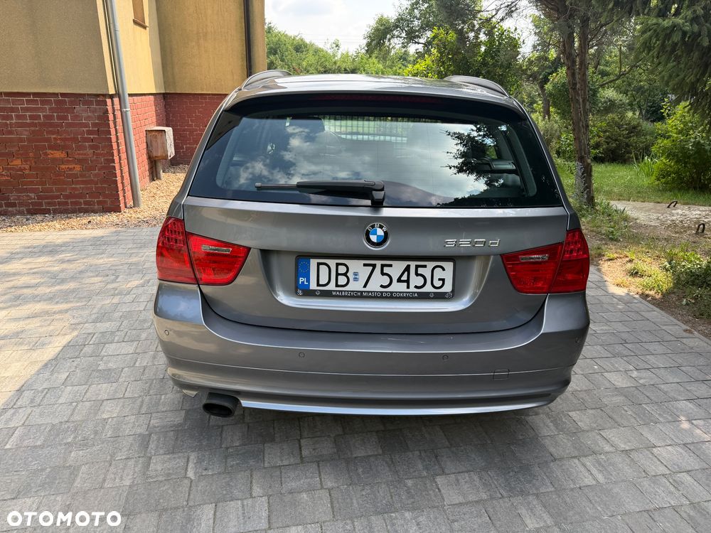 BMW Seria 3 320d - 7