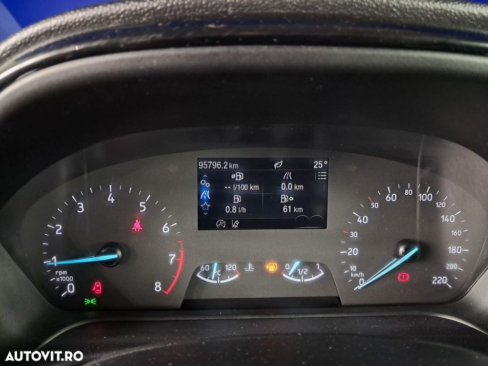 Ford Fiesta - 17