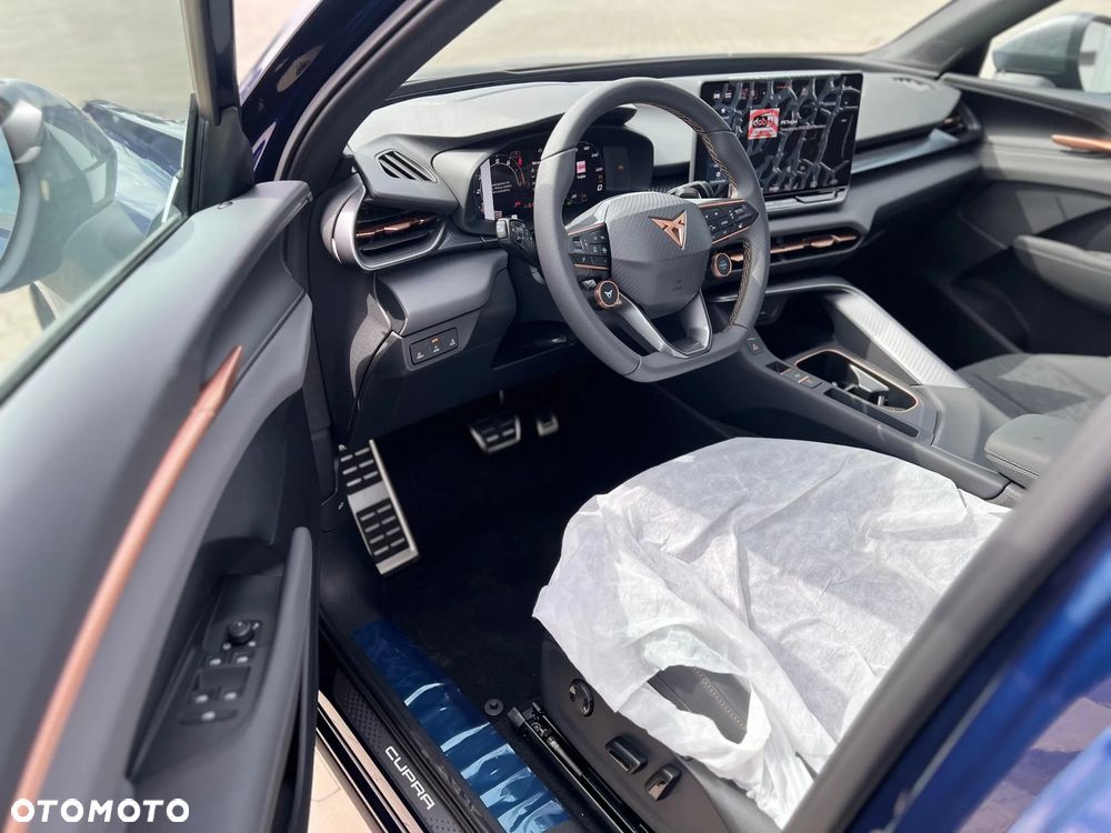Cupra Terramar 2.0 TSI 4Drive Advantage Edition DSG - 16