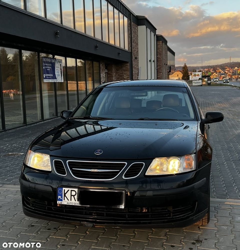 Saab 9-3X - 7