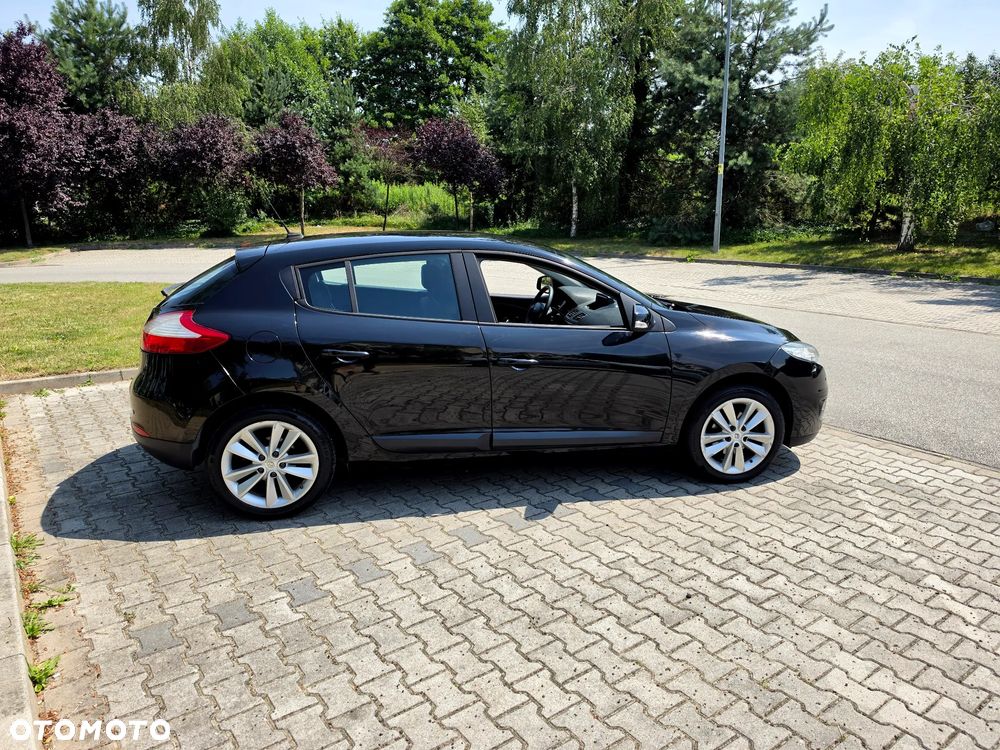 Renault Megane 1.6 16V 100 TomTom Edition - 4