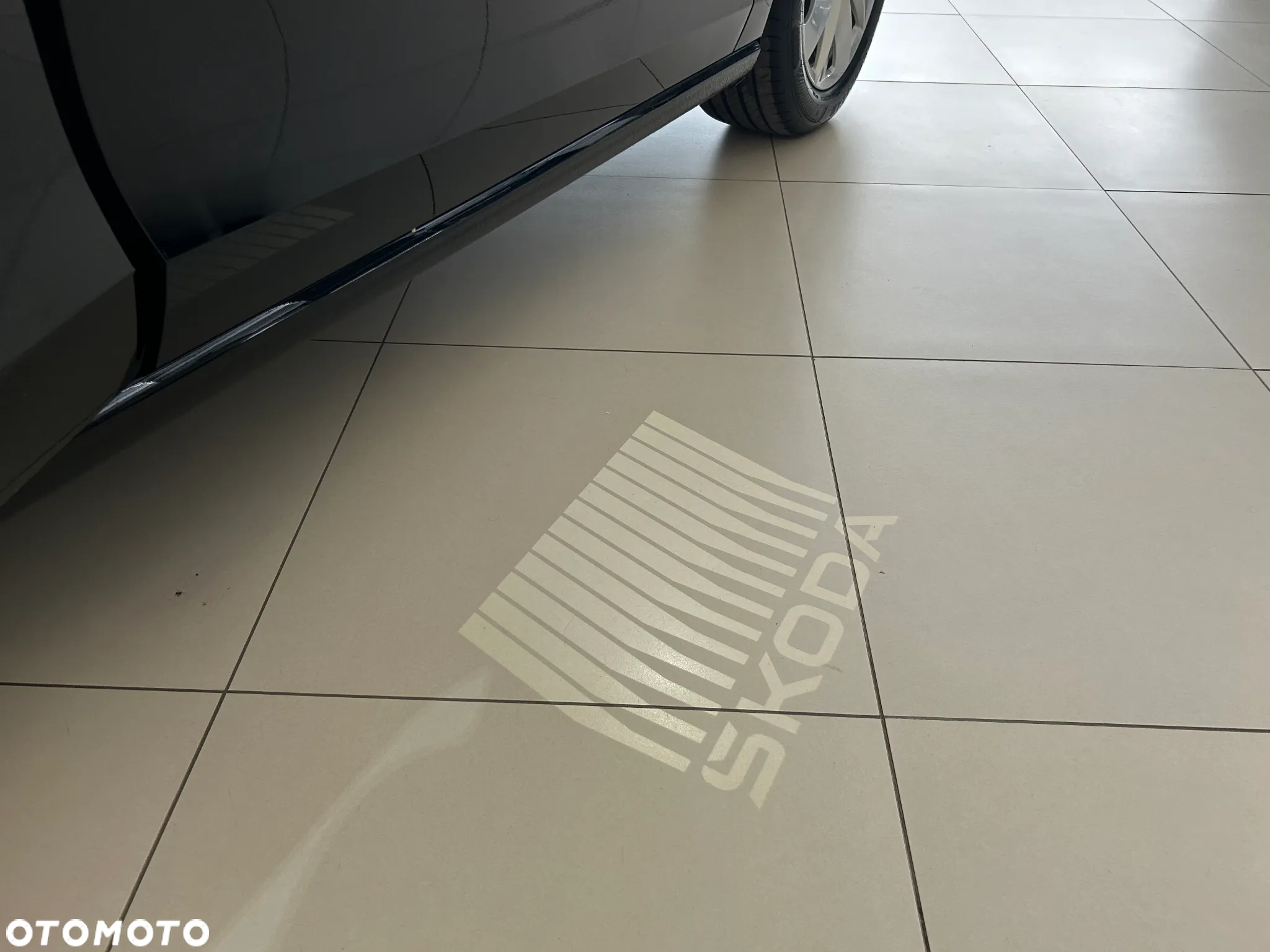 Skoda Octavia 2.0 TDI Selection DSG - 41
