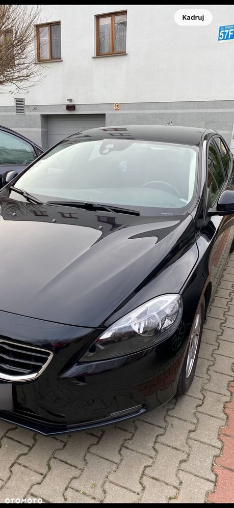 Volvo V40 - 1