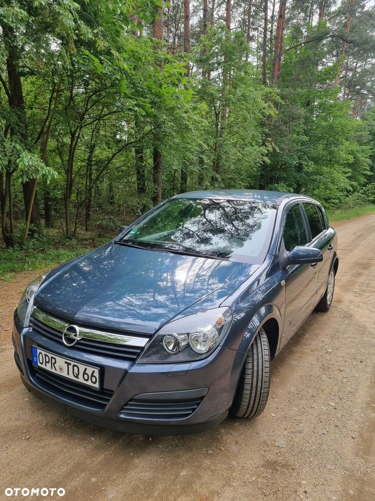 Opel Astra 1.4 NJoy - 28