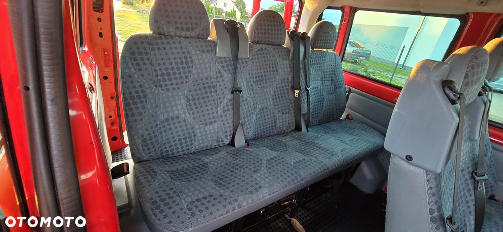 Ford Transit 280 M TDCi VA Basis - 23