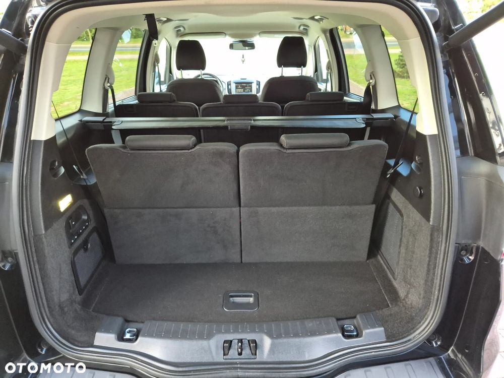 Ford Galaxy 2.0 TDCi Titanium - 21