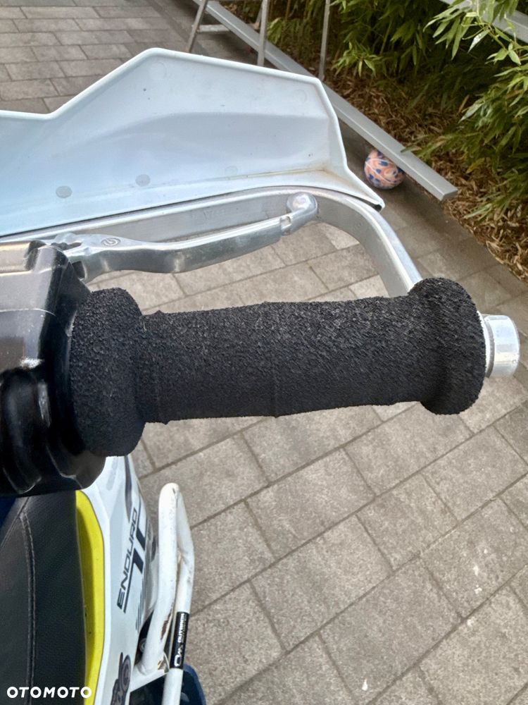 Husqvarna 701 - 30