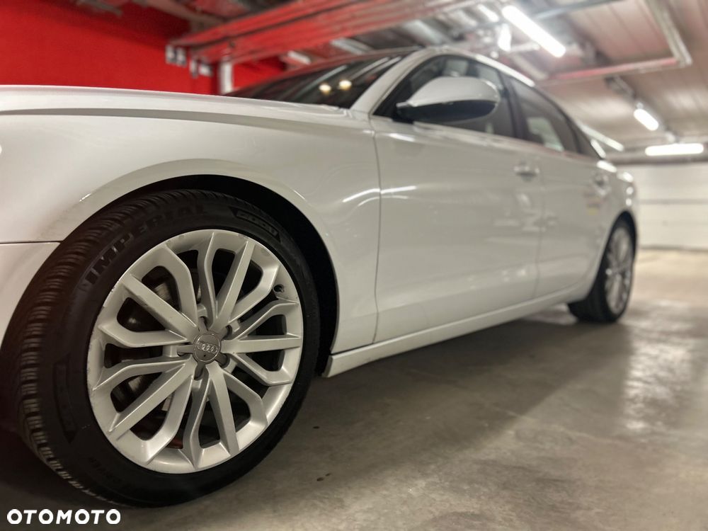 Audi A6 Limousine - 10