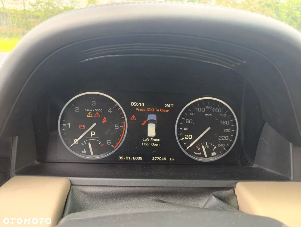 Land Rover Range Rover 4.4TD V8 Vogue SE - 24