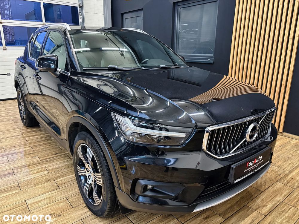 Volvo XC 40 T4 Inscription - 5