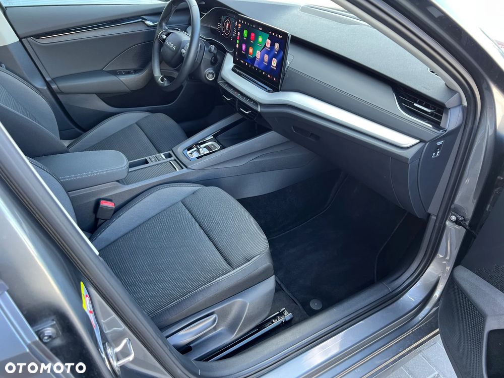 Skoda Octavia 2.0 TDI Selection DSG - 10
