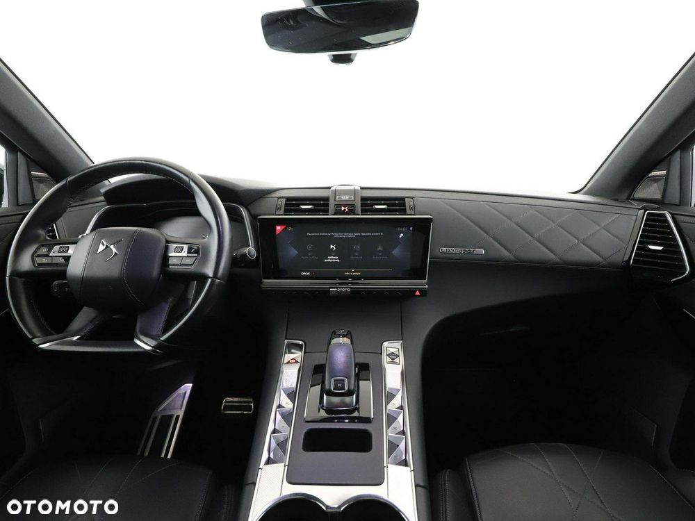 DS Automobiles DS 7 Crossback - 16