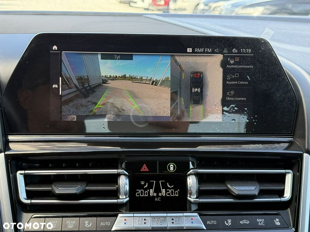 BMW Seria 8 840i xDrive - 32
