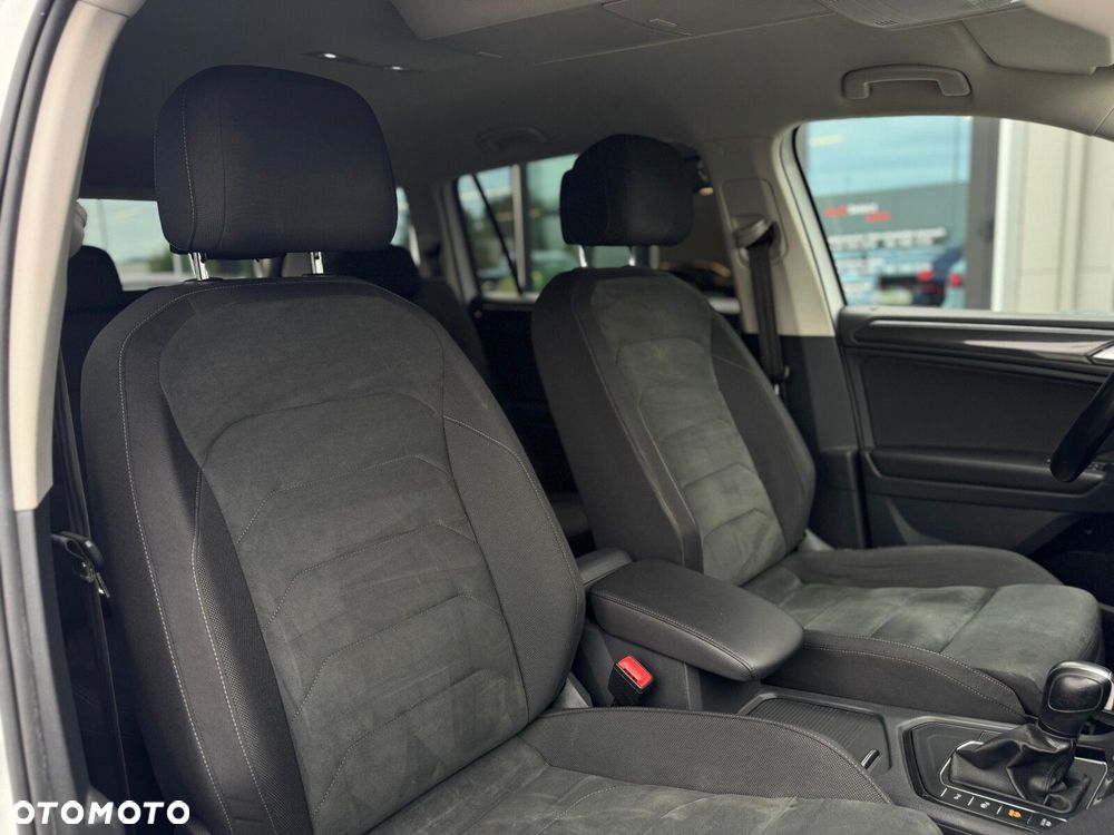 Volkswagen Tiguan Allspace - 27