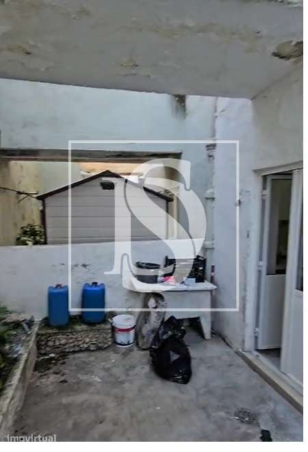 Apartamento T2 Arrendamento em Falagueira-Venda Nova,Amadora - Grande imagem: 3/14
