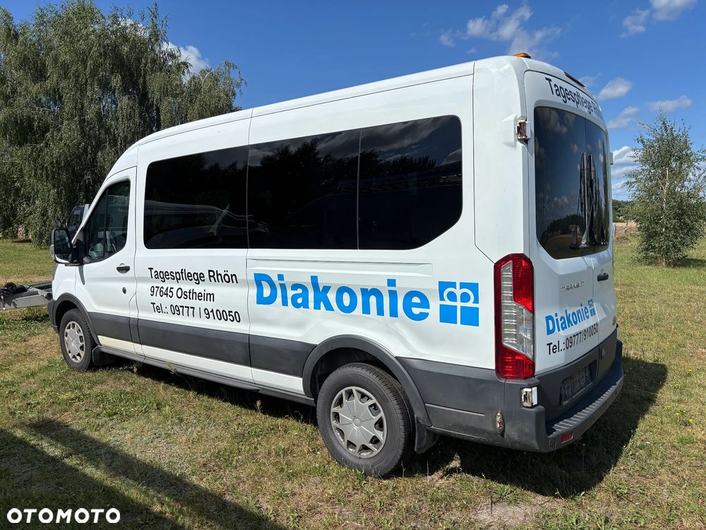 Ford Transit - 5