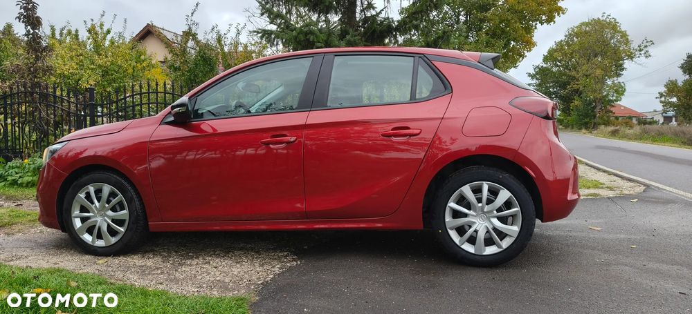 Opel Corsa 1.5 Diesel Start/Stop Edition - 4