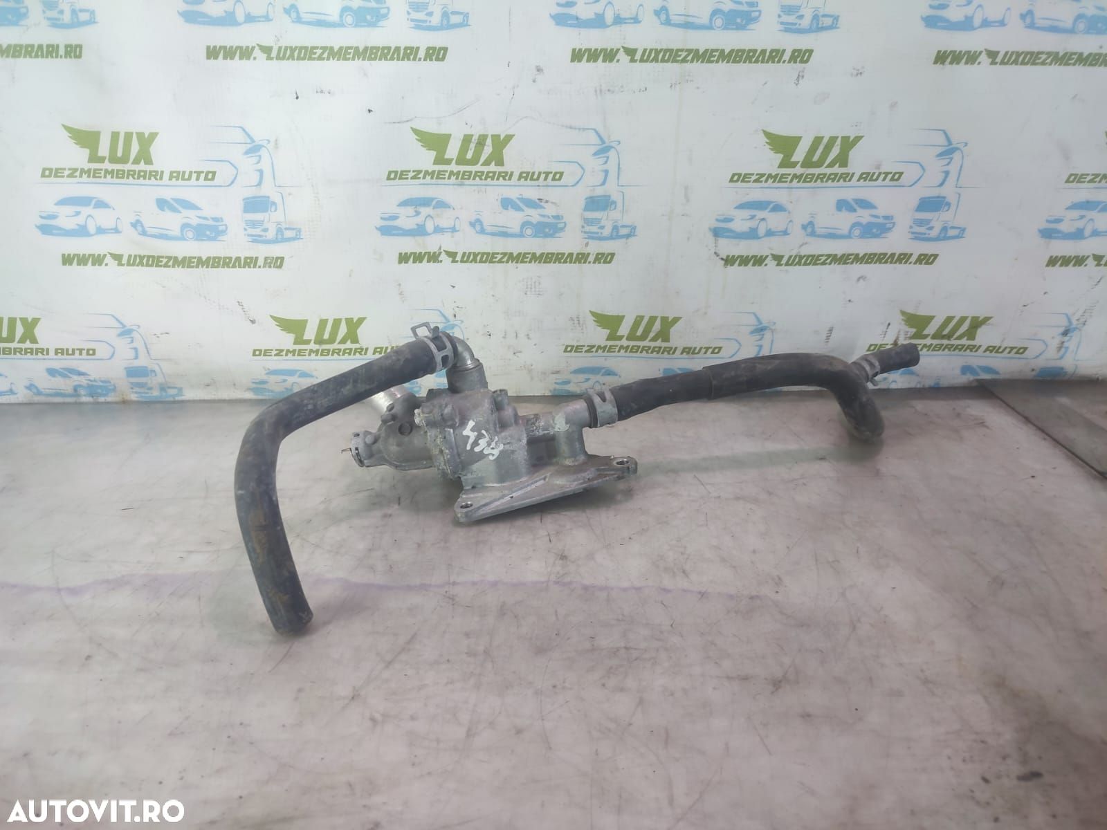 Termostat Suzuki Ignis 3 [2016 - 2020] 1.2 benzina K12C - 1