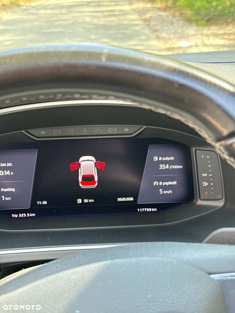 Seat Tarraco 2.0 Eco TSI Xcellence S&S 4Drive DSG - 18