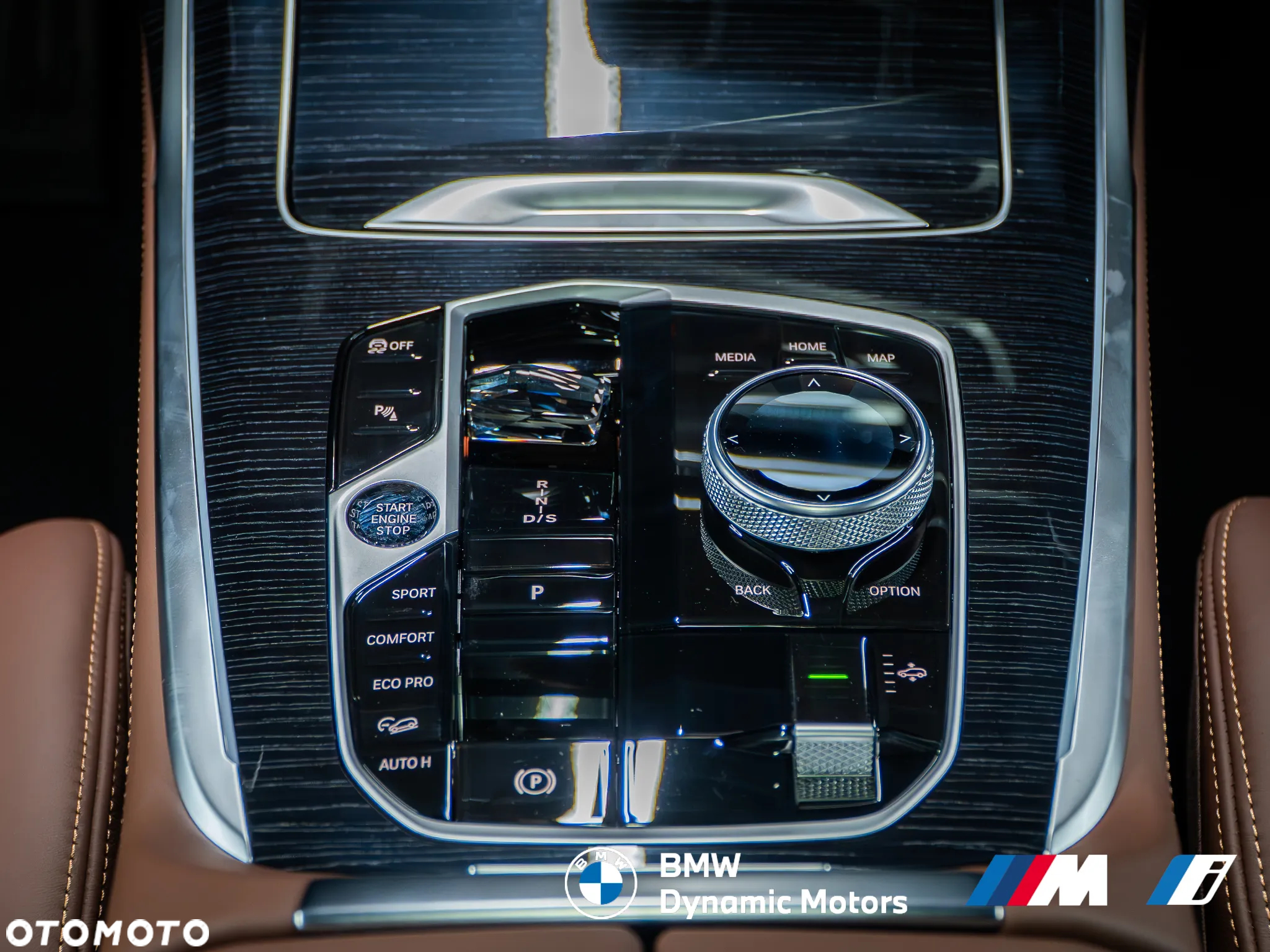 BMW X7 xDrive40d - 32