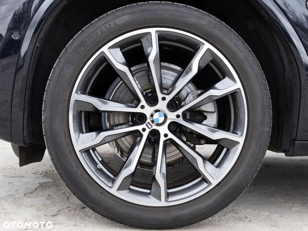 BMW X4 - 9