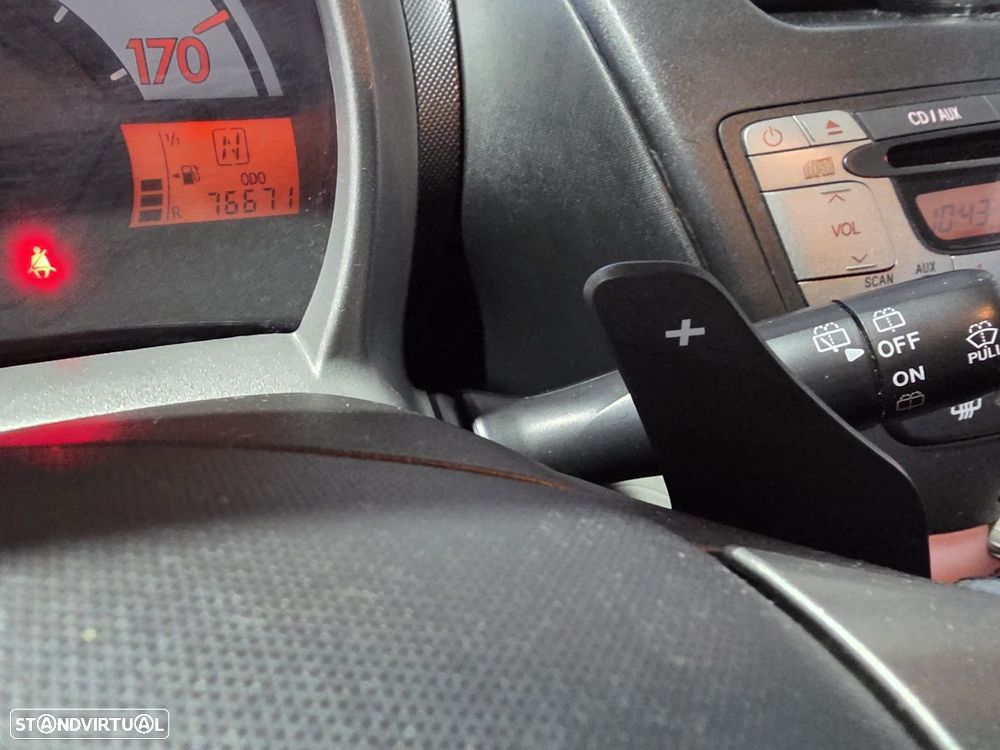 Citroën C1 1.0 SX Airdream CMP5 - 13