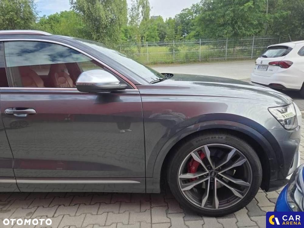 Audi SQ8 - 35