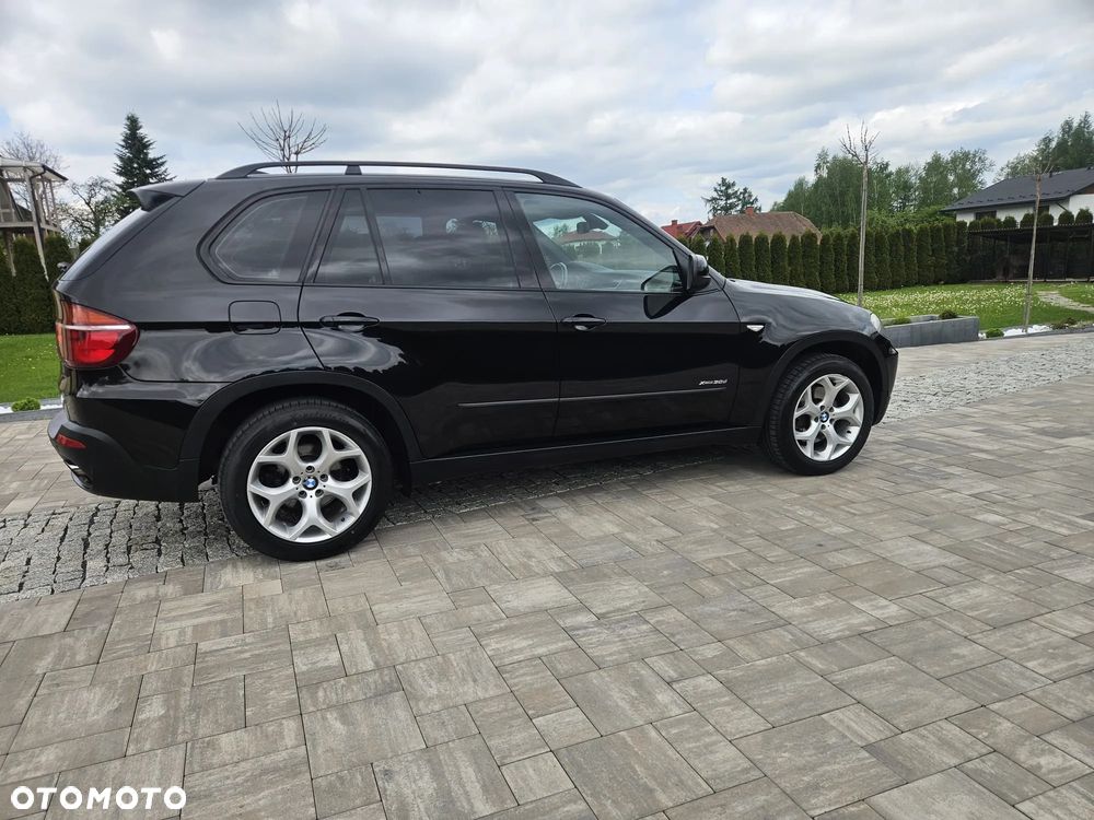 BMW X5 xDrive30d - 14