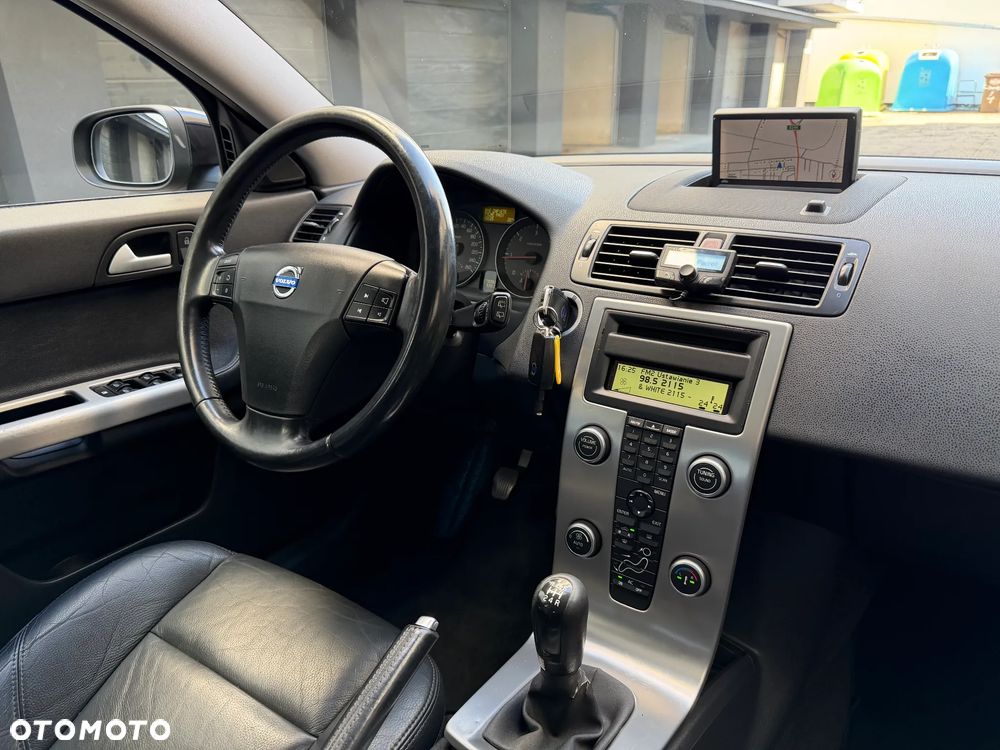 Volvo V50 - 31