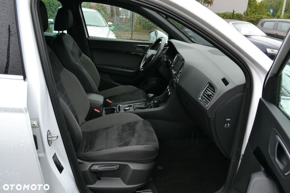 Seat Ateca 2.0 TDI Xcellence S&S 4Drive DSG - 13
