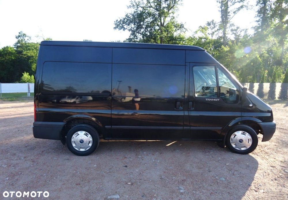 Ford Transit - 6