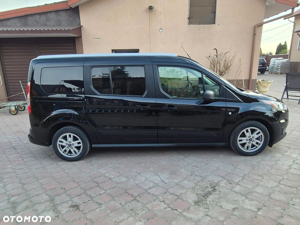 Ford Tourneo Connect Grand - 7