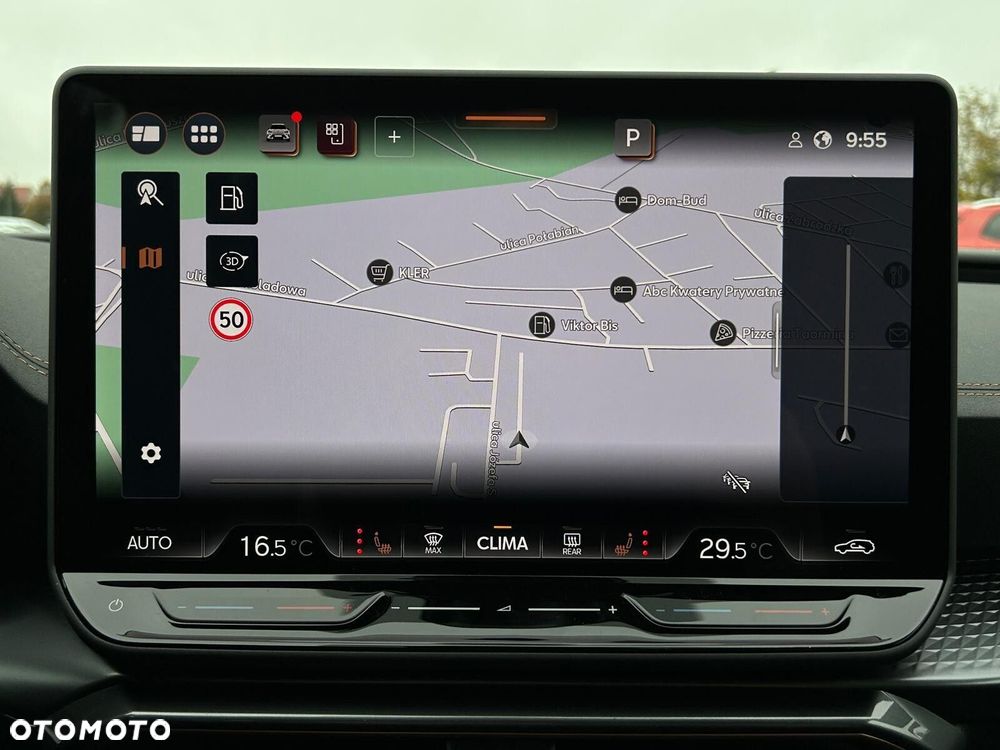 Cupra Formentor 2.0 TSI 4Drive VZ DSG - 28