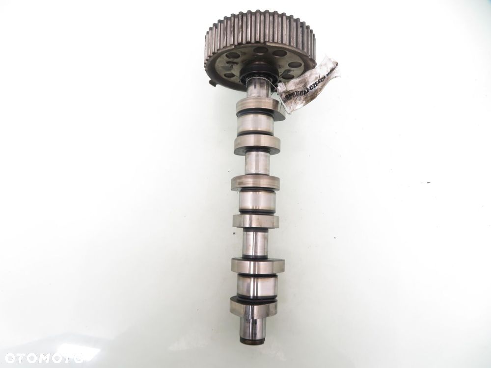 WAŁEK ROZRZĄDU SEAT IBIZA IV 1.4 TDI 038109111E - 4