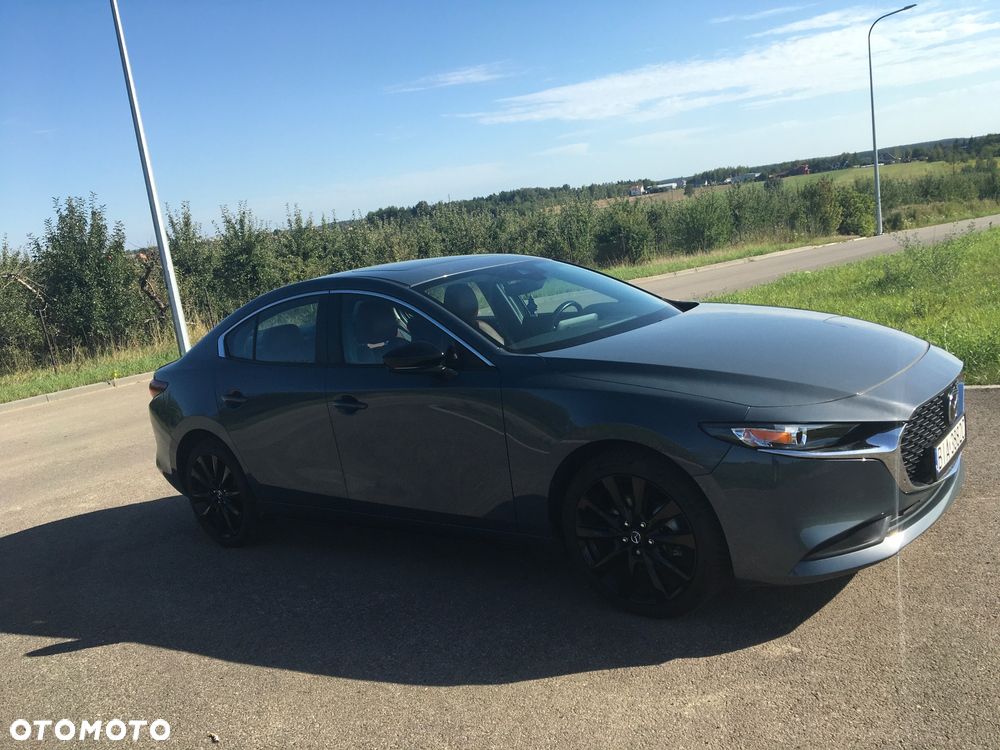 Mazda 3 - 15