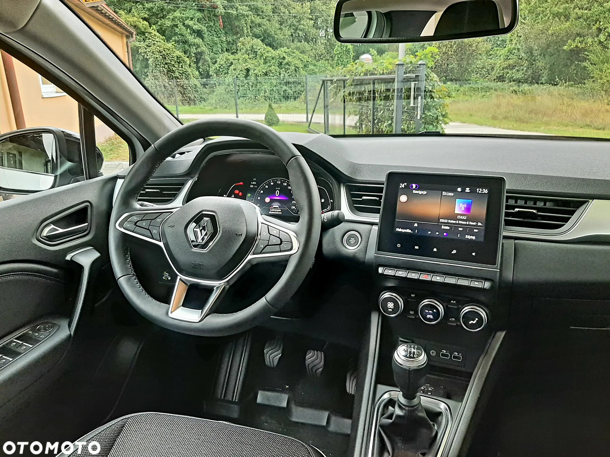 Renault Captur 1.0 TCe Techno - 21