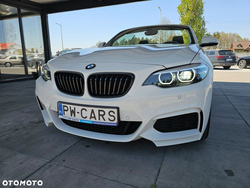 BMW Seria 2 - 7