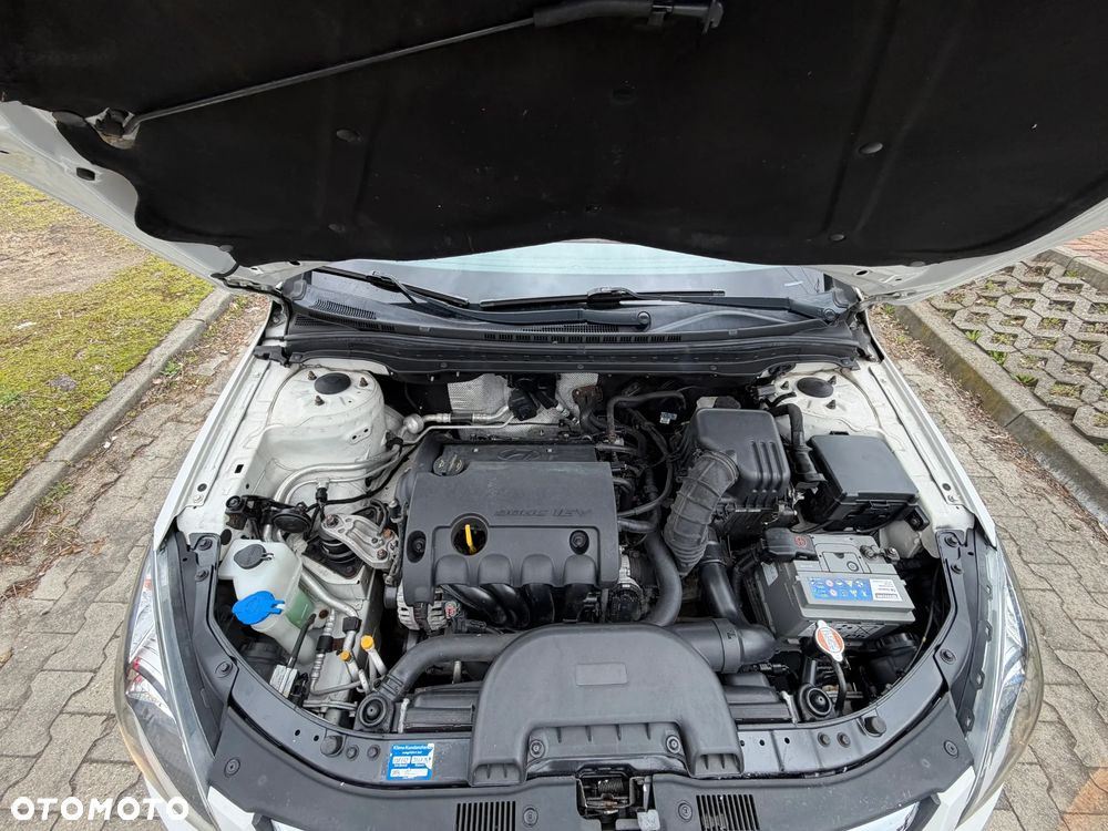 Hyundai i30 1.4 Comfort - 15