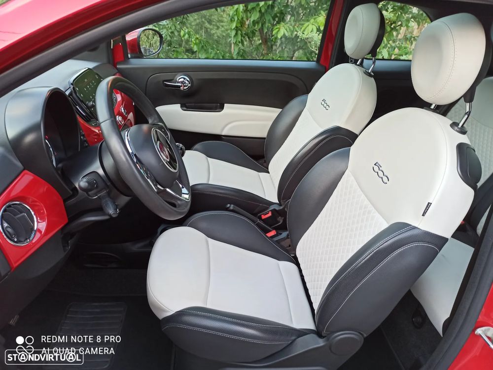 Fiat 500 - 5