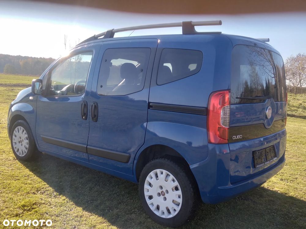 Fiat Qubo - 4