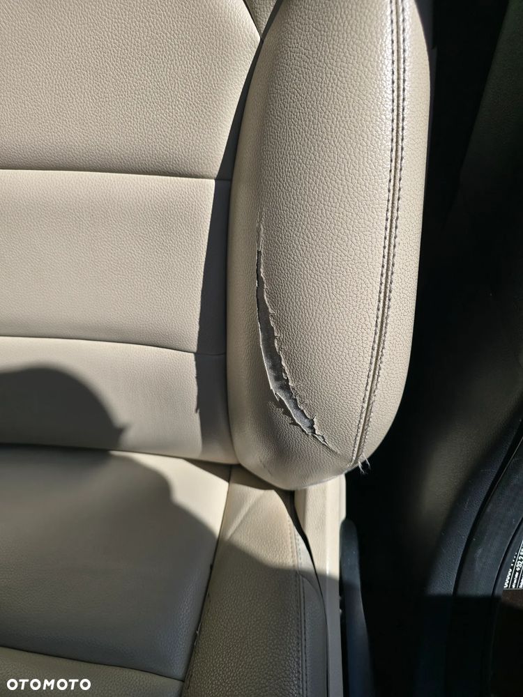 Mercedes-Benz GLA 200 (CDI) d - 24