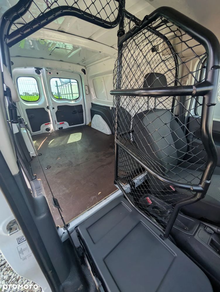 Mercedes-Benz Citan Tourer 415.703 - 17