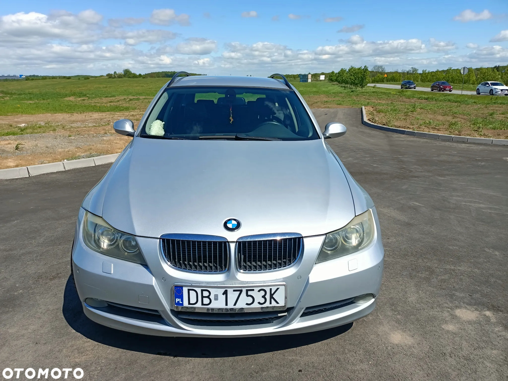 BMW Seria 3 - 7