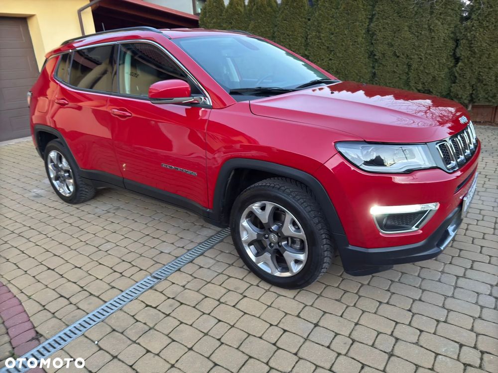 Jeep Compass - 20