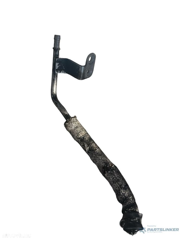 Conducta AC MERCEDES-BENZ S-CLASS II W221, C215 2005 - 2013 - 2