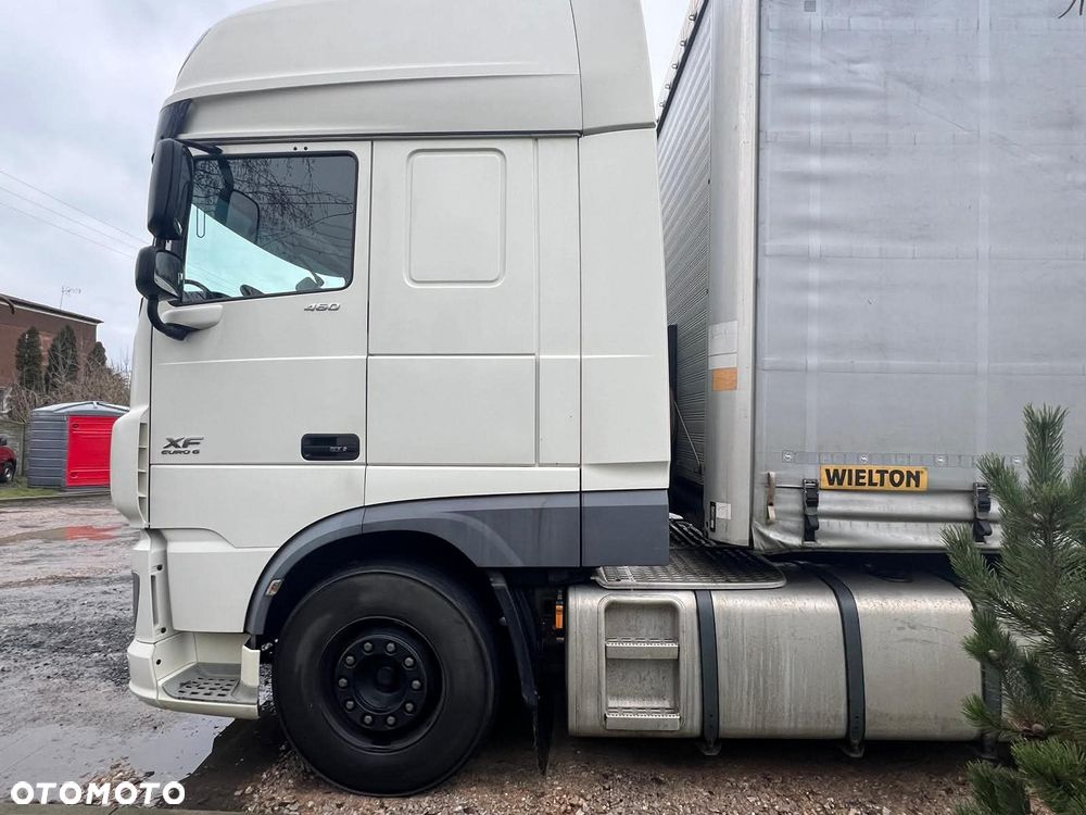 DAF XF 106 FT - 3