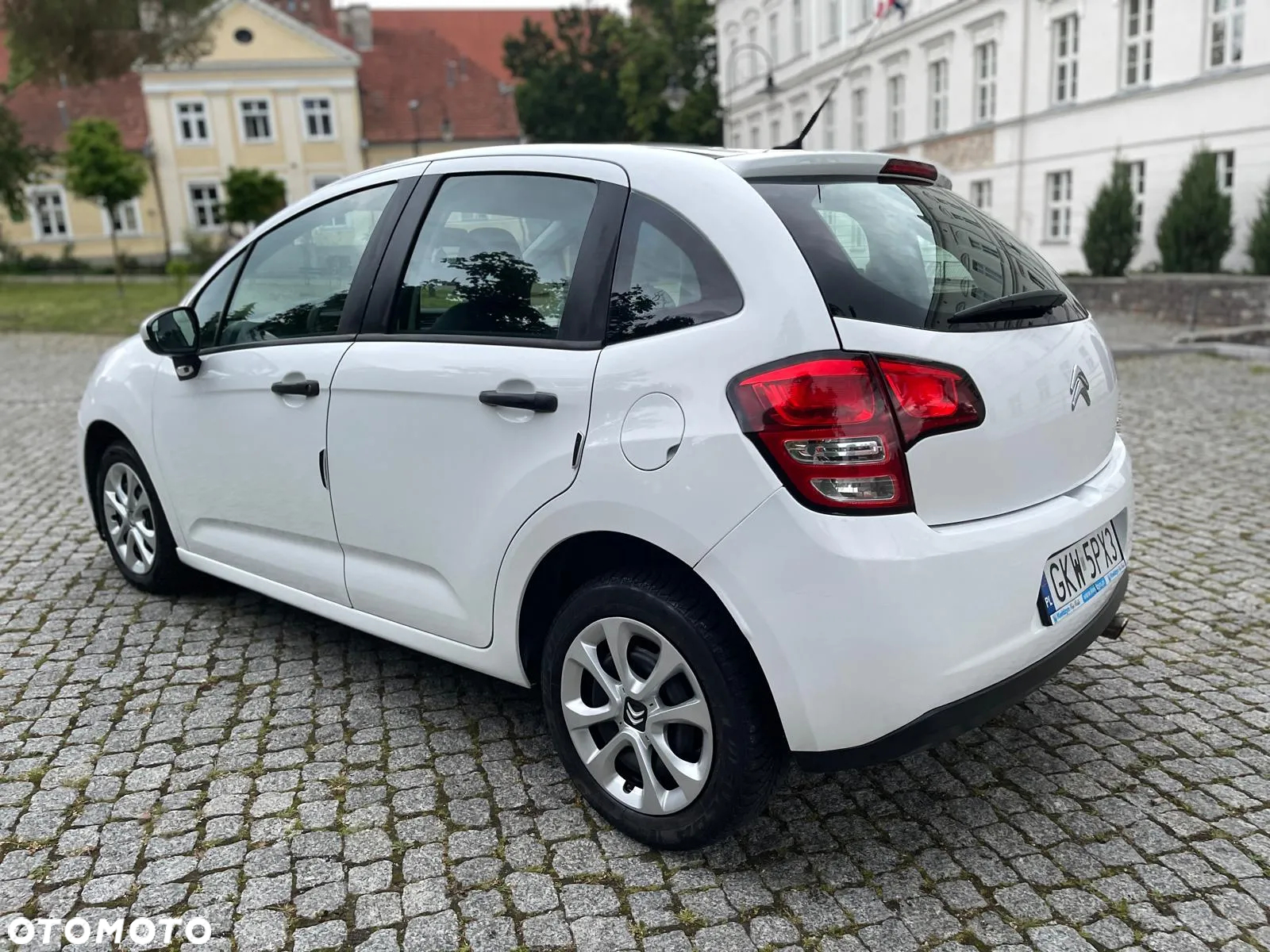 Citroën C3 1.1 Advance - 24